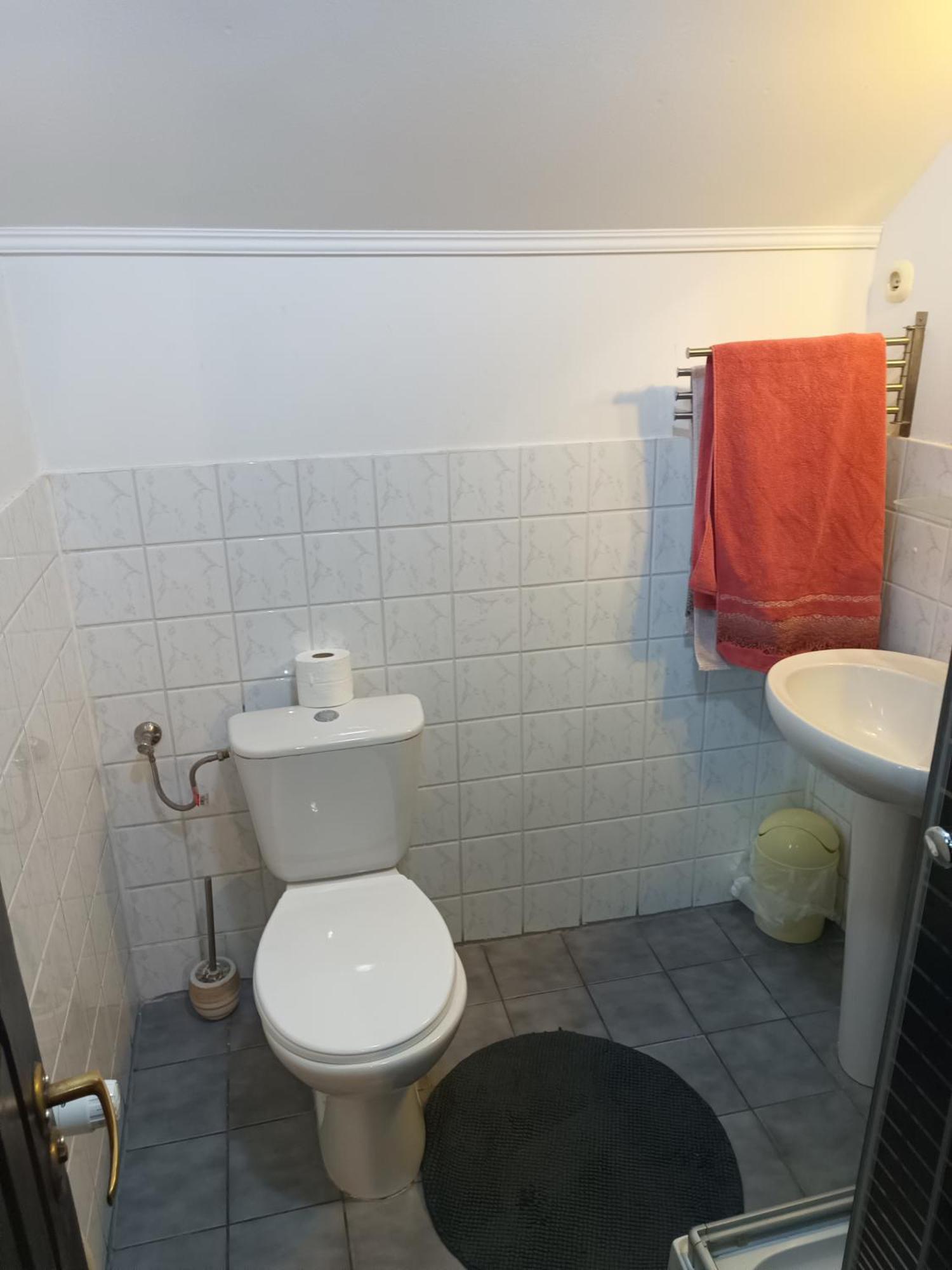 Pensjonat Wiking スタレ・ヤブウォンキ 部屋 写真